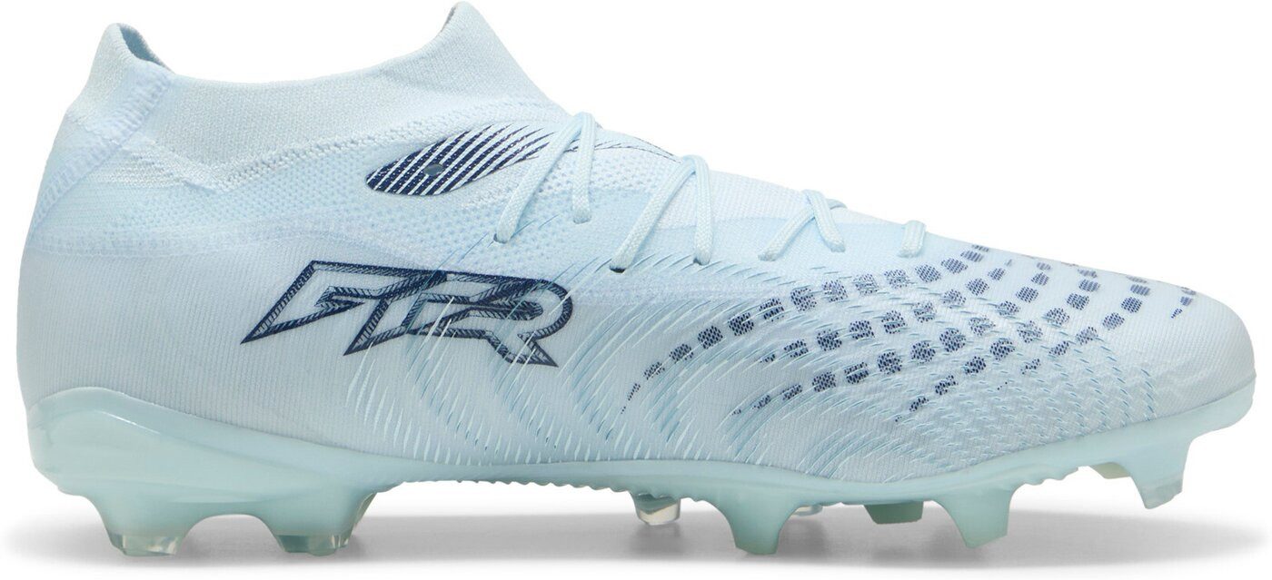 PUMA FUTURE 9 MATCH FG/AG PUMA BLACK Fußballschuh