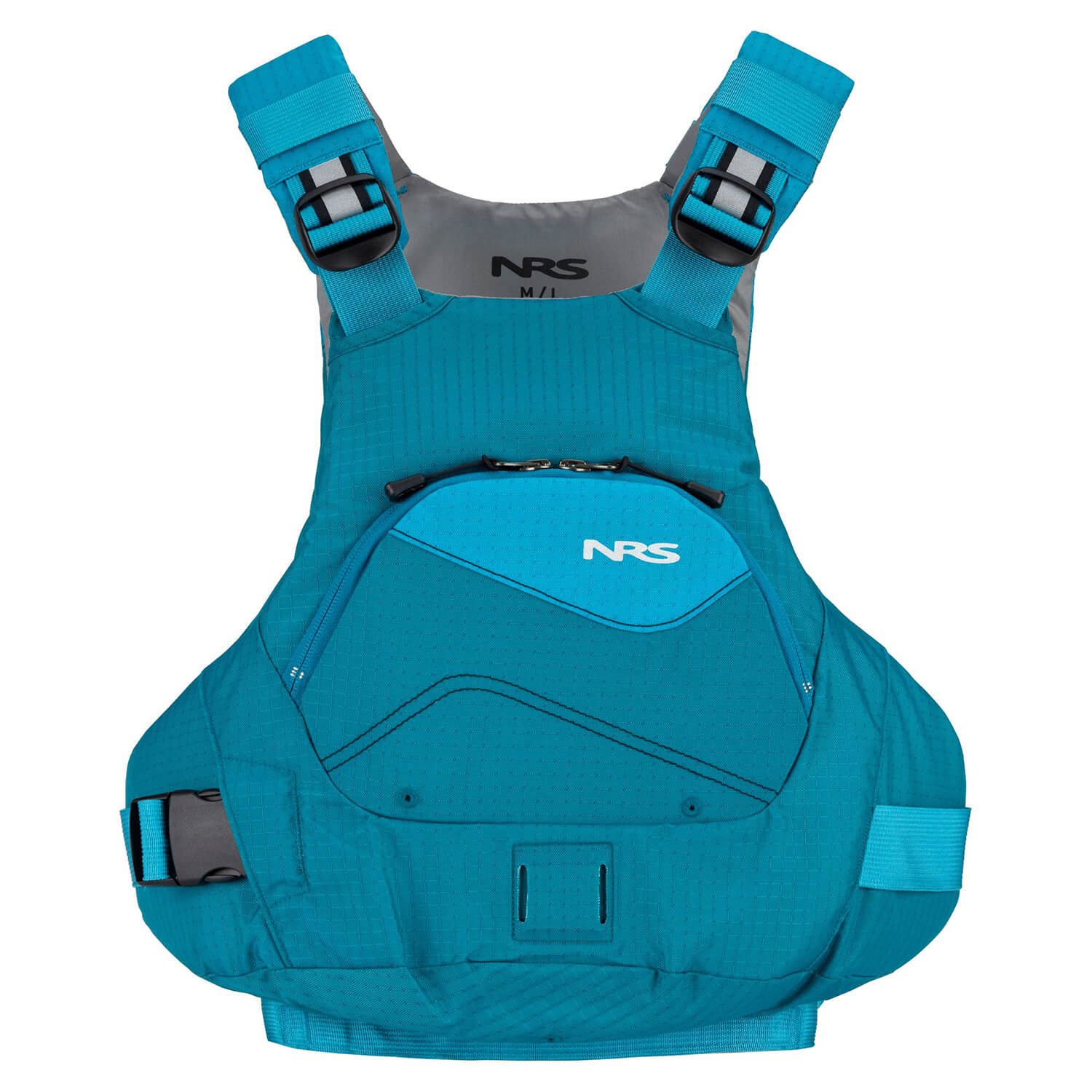 Schwimmweste NRS Ion PFD Schwimmweste Paddelweste