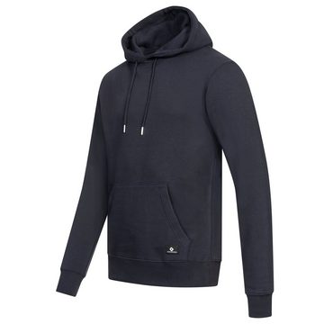 Höhenhorn Hoodie Janga Herren Kapuzen Pullover Hoody Sweatshirt aus Baumwolle