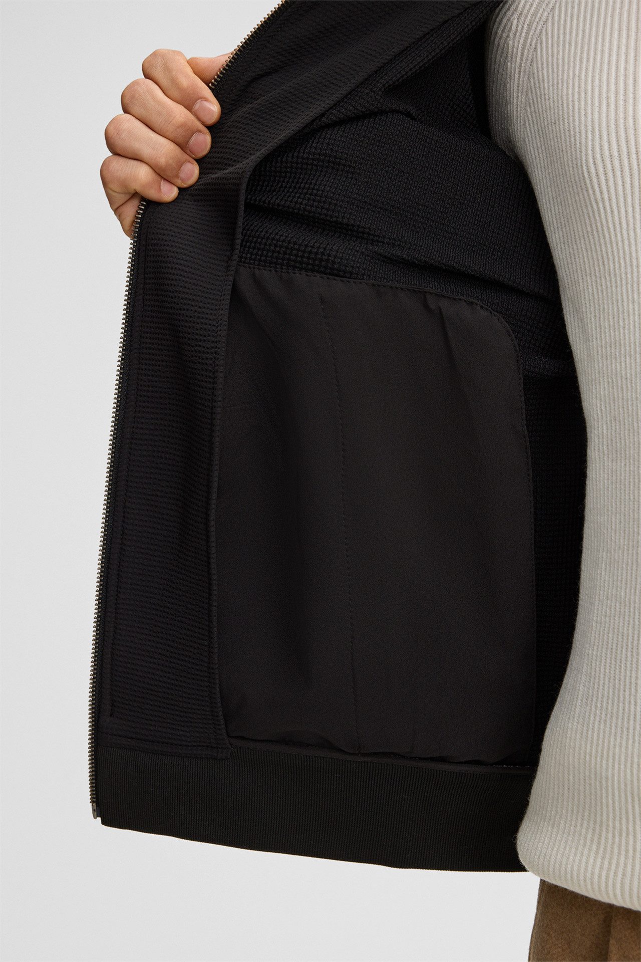 Strellson Funktionsjacke 11 Jason2-W 10020552