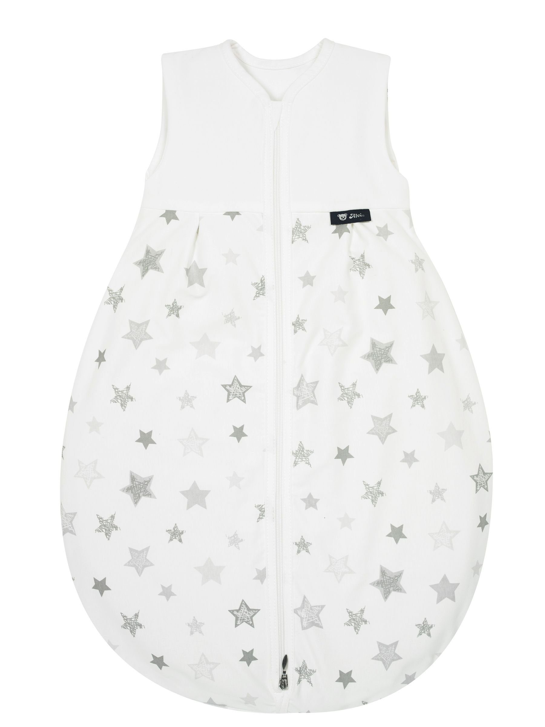 Babyschlafsack Mäxchen Sommer Schlafsack light Exclusiv