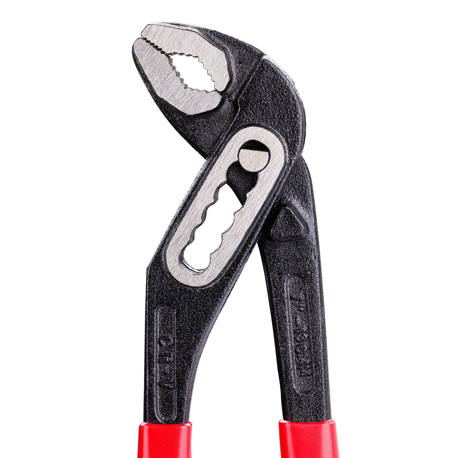 DEMA Rohrzange Rohrzange / Wasserpumpenzange 12" 300 mm