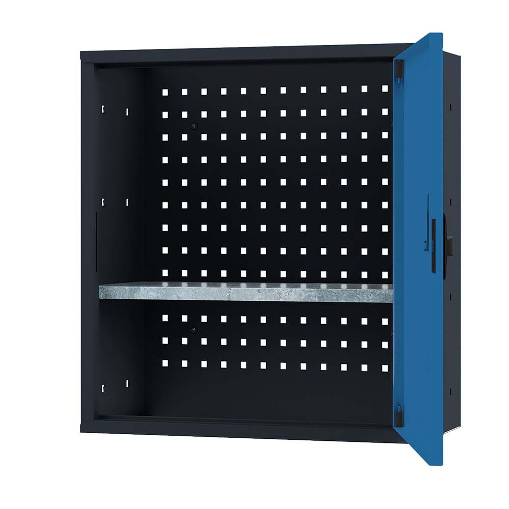 Simplaflex Hängeschrank Simplaflex Hängeschrank mit Flügeltüre Breite 600 mm