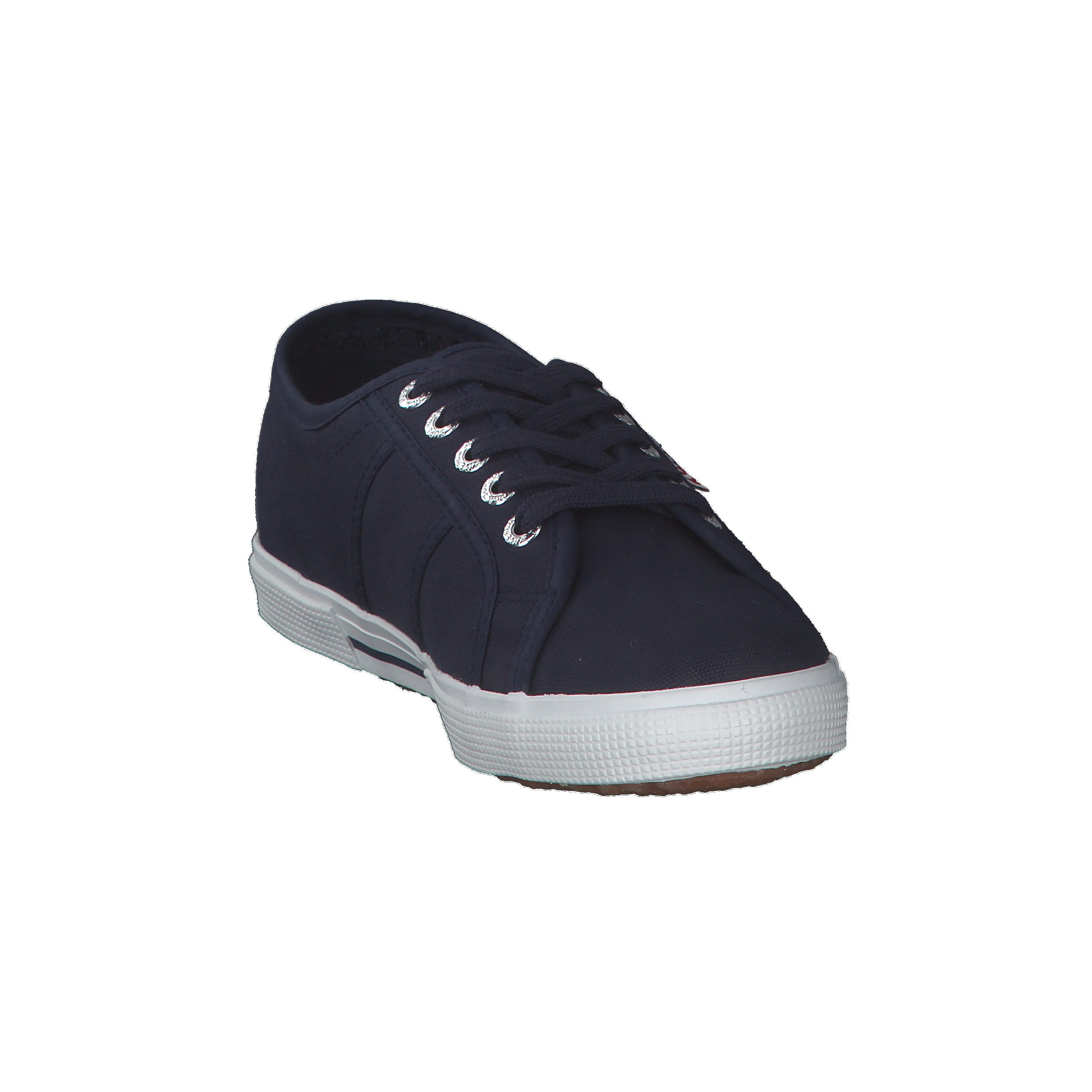 Superga Superga Leinenschuhe Cotu 2950 Sneaker