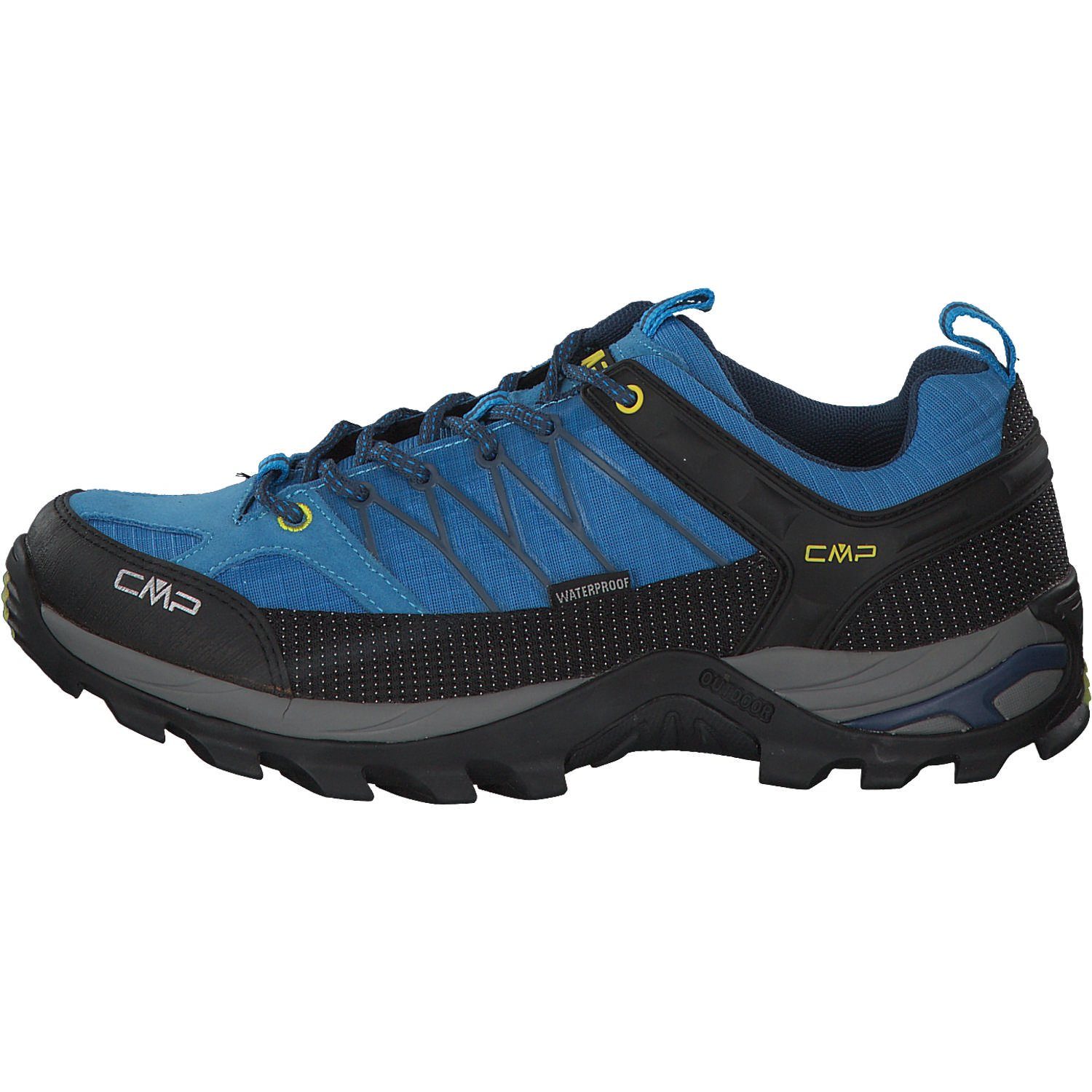 CMP Rigel 3Q54457 Trekkingschuh günstig online kaufen