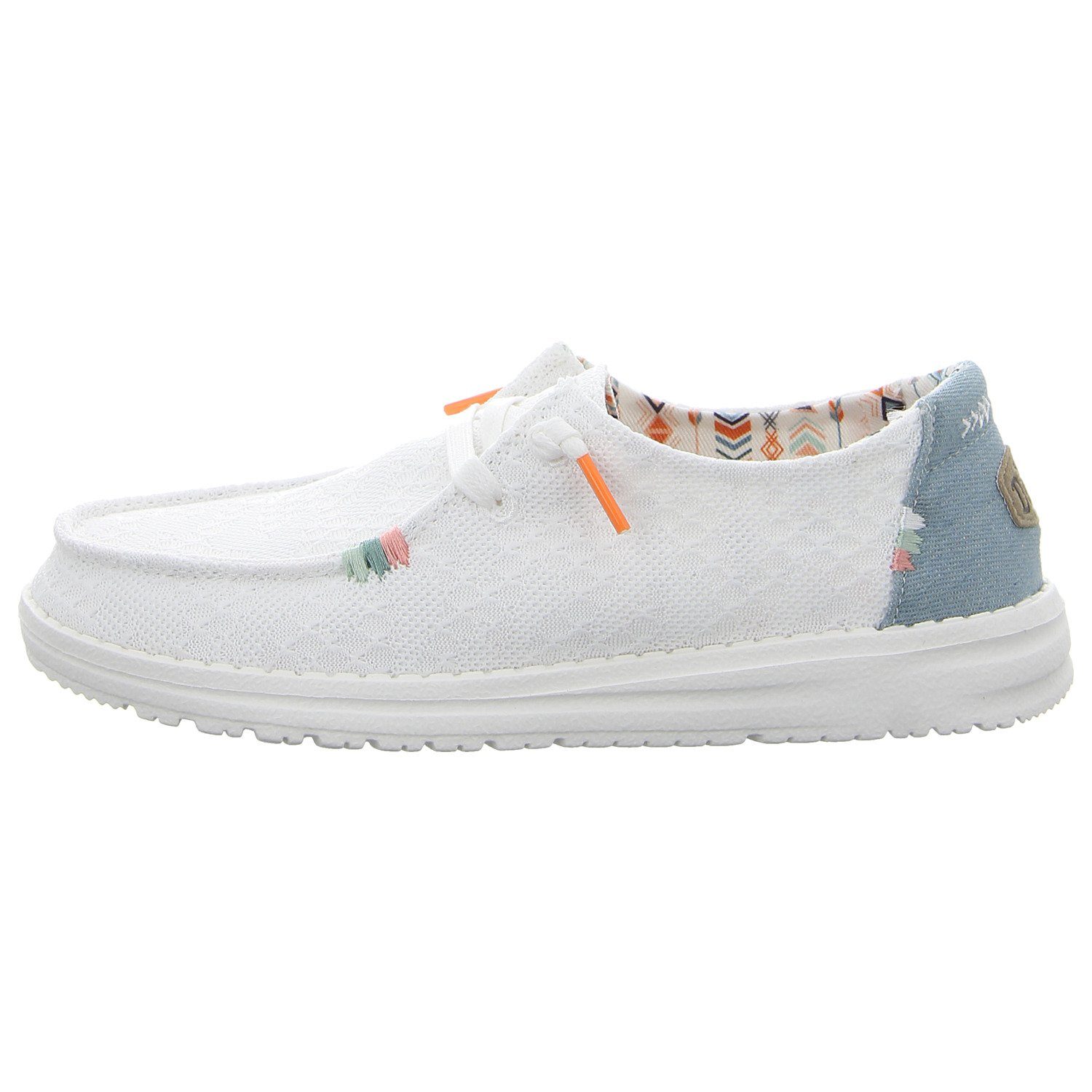 Hey Dude Wendy Boho Sneaker