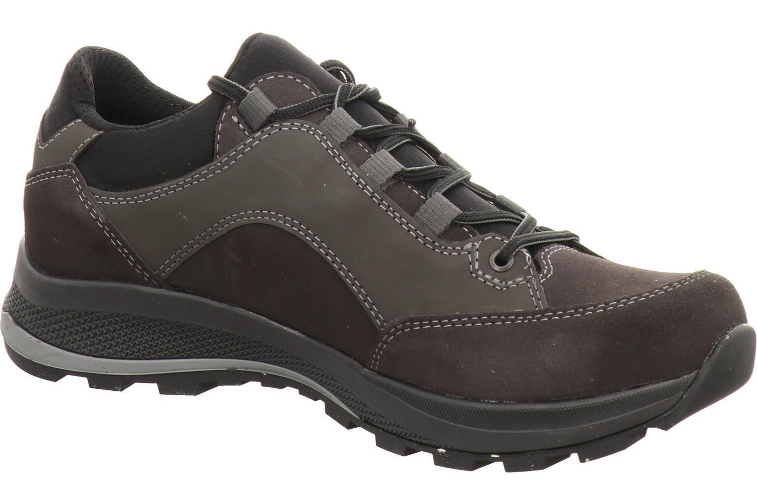 Hanwag Banks GTX LO Wanderschuh