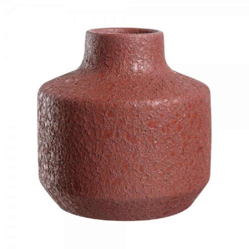 LEONARDO Dekovase Leonardo Vase Autentico Rot (22cm)