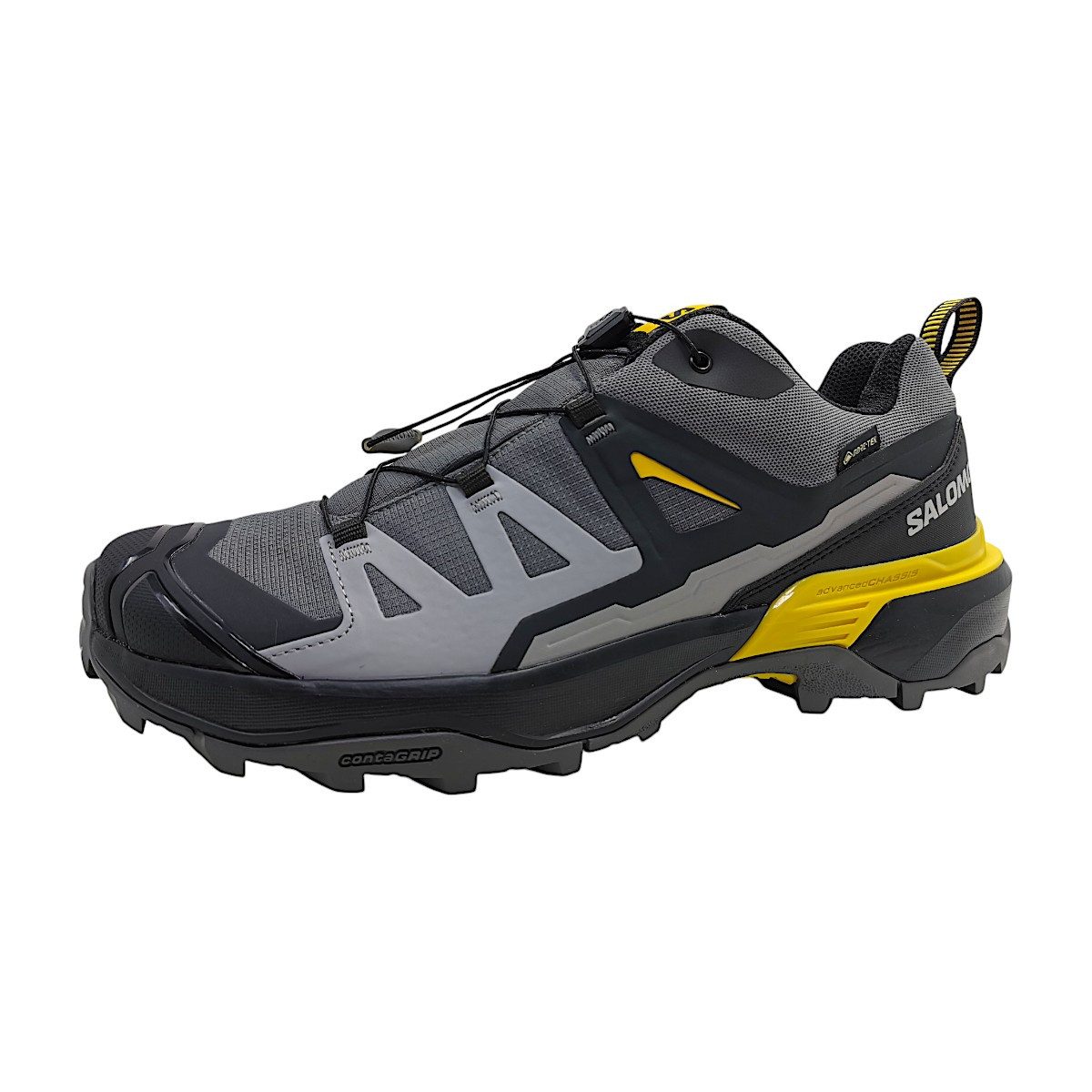 Salomon Wanderschuh Outdoorschuh günstig online kaufen