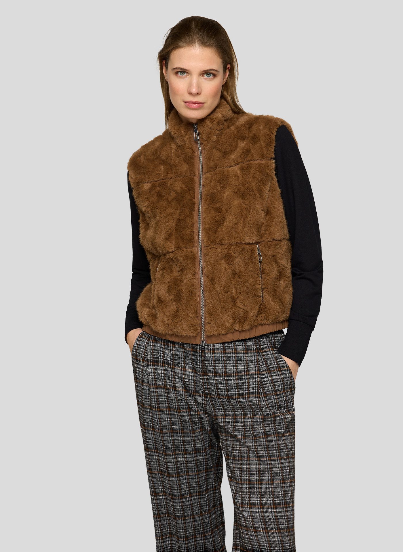 Rabe Steppweste Weste günstig online kaufen