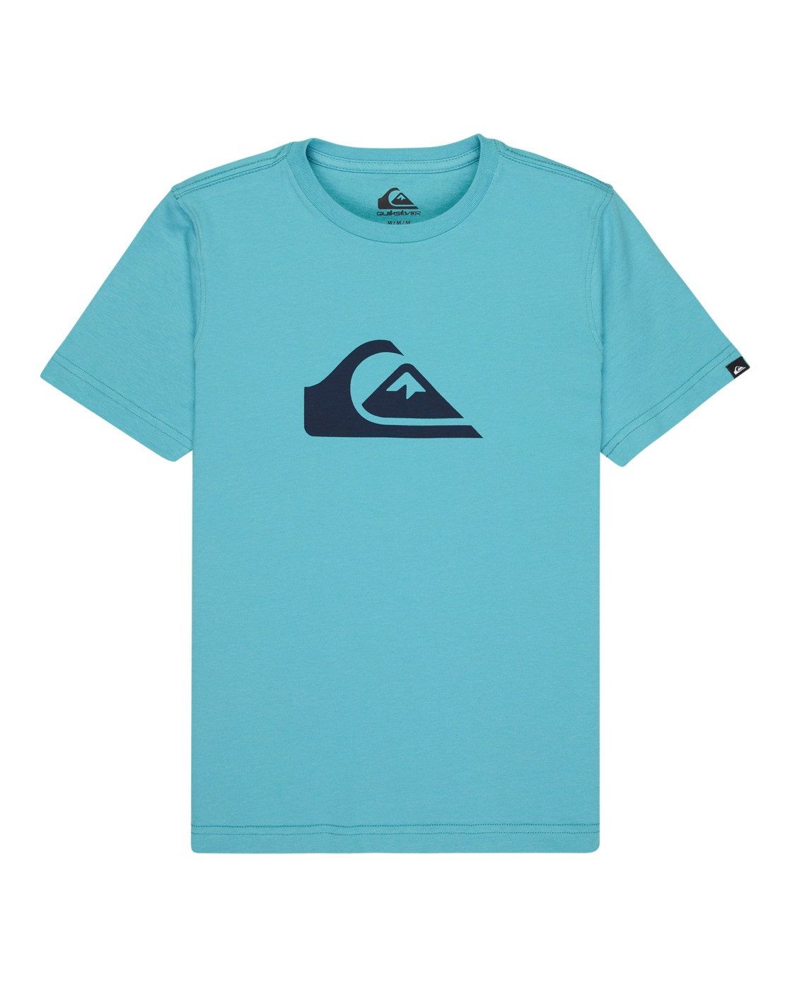 T-Shirt Ev Comp Logo