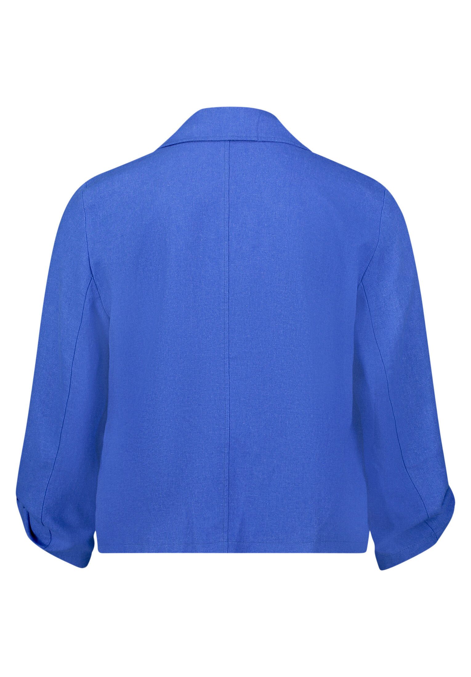 Betty Barclay Kurzblazer Damen mit 3/4 Arm