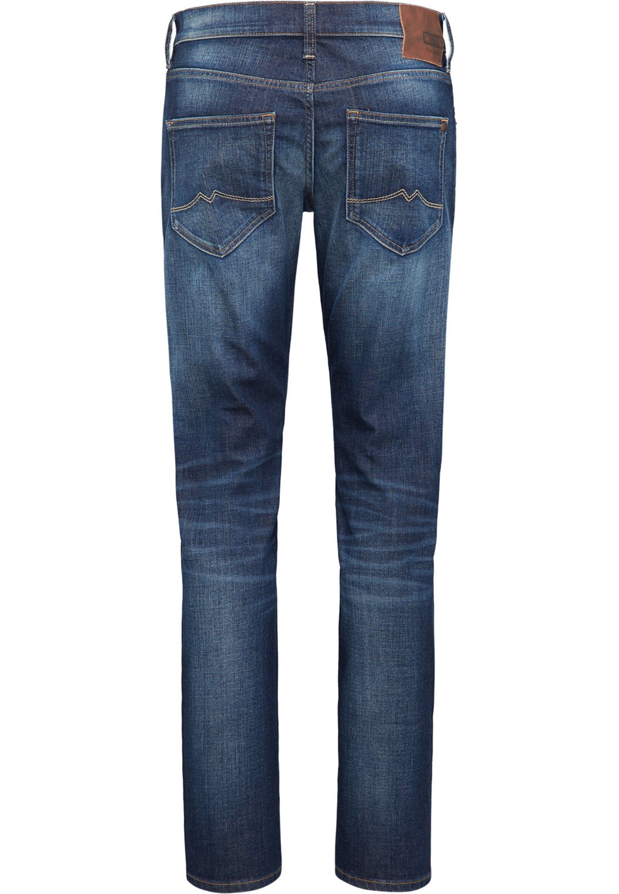 MUSTANG Slim-fit-Jeans Oregon (1-tlg)
