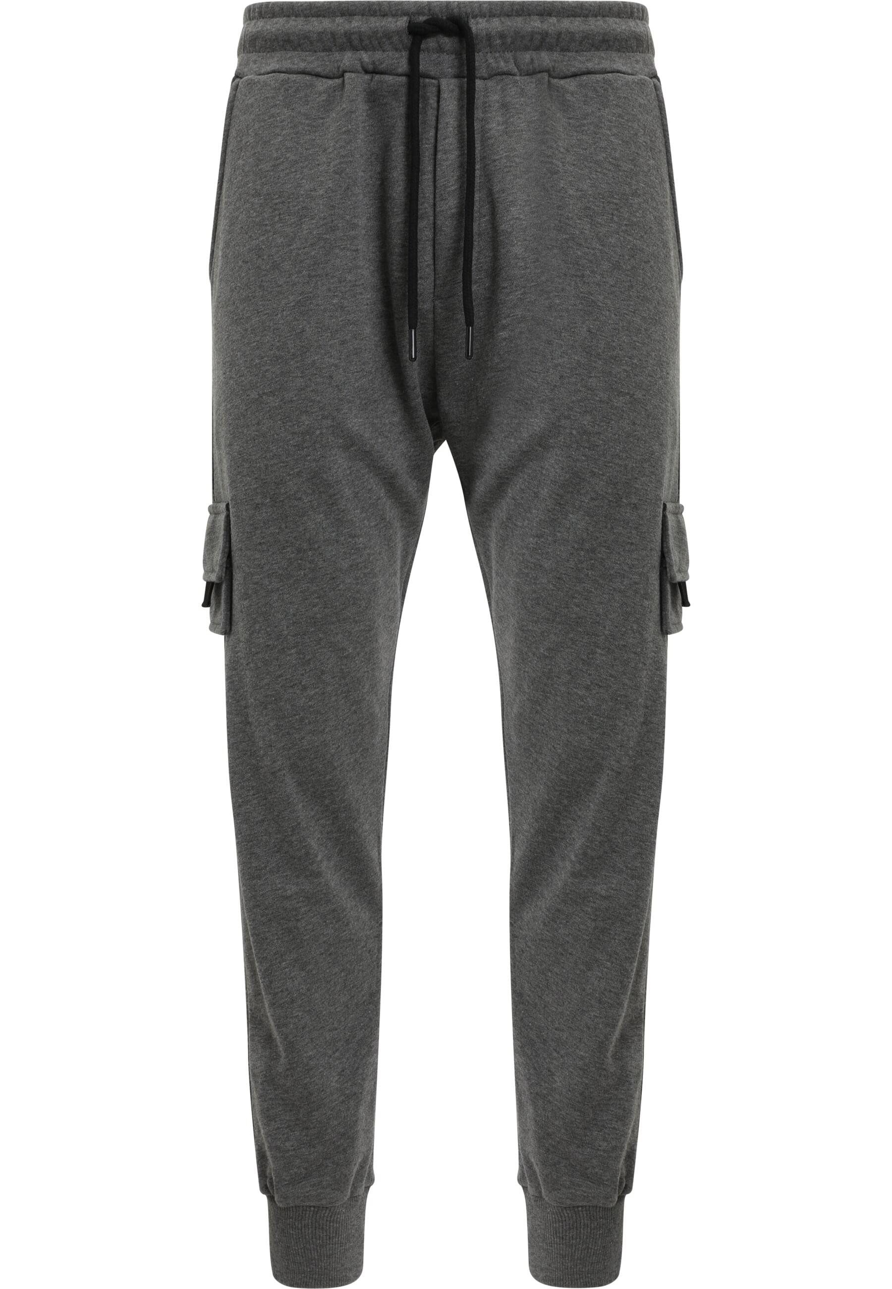 Stoffhose DEF Herren Fatih Sweatpants