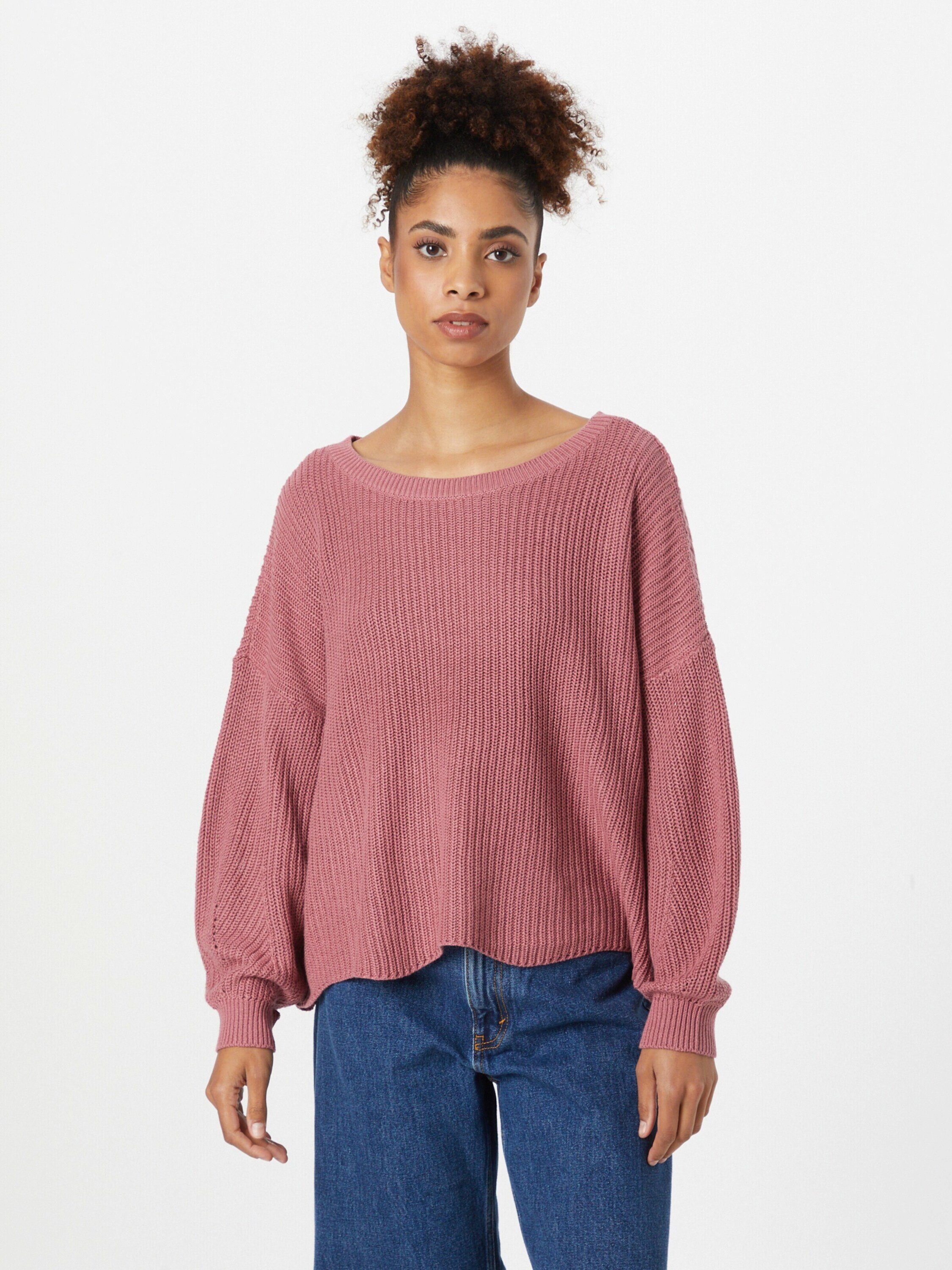 ONLY Strickpullover HILDE (1-tlg) Plain/ohne Details günstig online kaufen