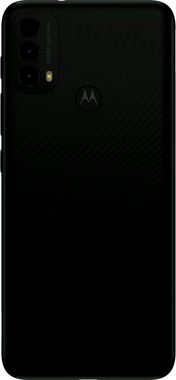 Motorola E 40 Smartphone (16,59 cm/6,53 Zoll, 64 GB Speicherplatz, 48 MP Kamera)
