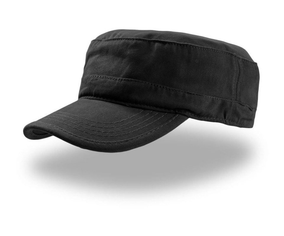 Beechfield® Army Cap mit Shirm Feldmütze günstig online kaufen