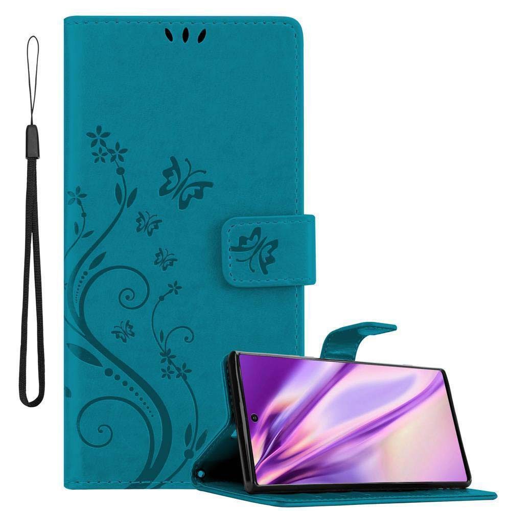 Handyhülle für Samsung Galaxy NOTE 10 Hülle