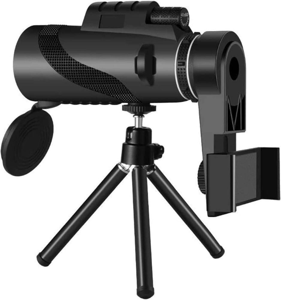 Zoom HD 5000M Teleskop faltbar leistungsstark Outdoor & Camping DE. Fernglas