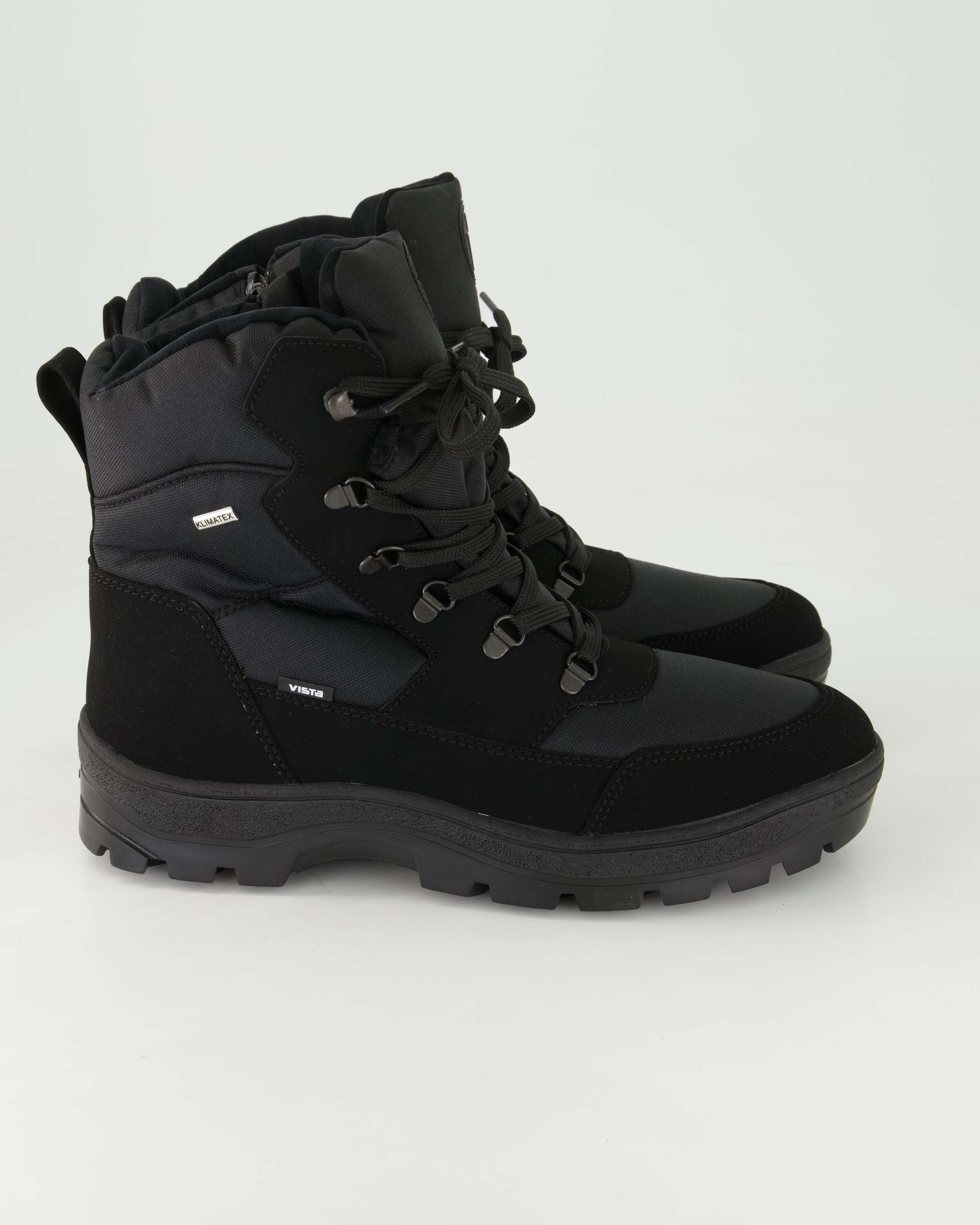 Vista 24-4258K Winterstiefel Obermaterial: Textil und Sonstiges Material