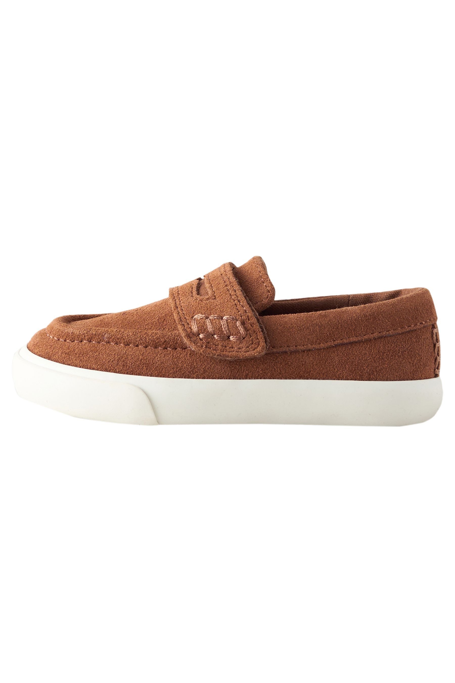 Slipper Loafer