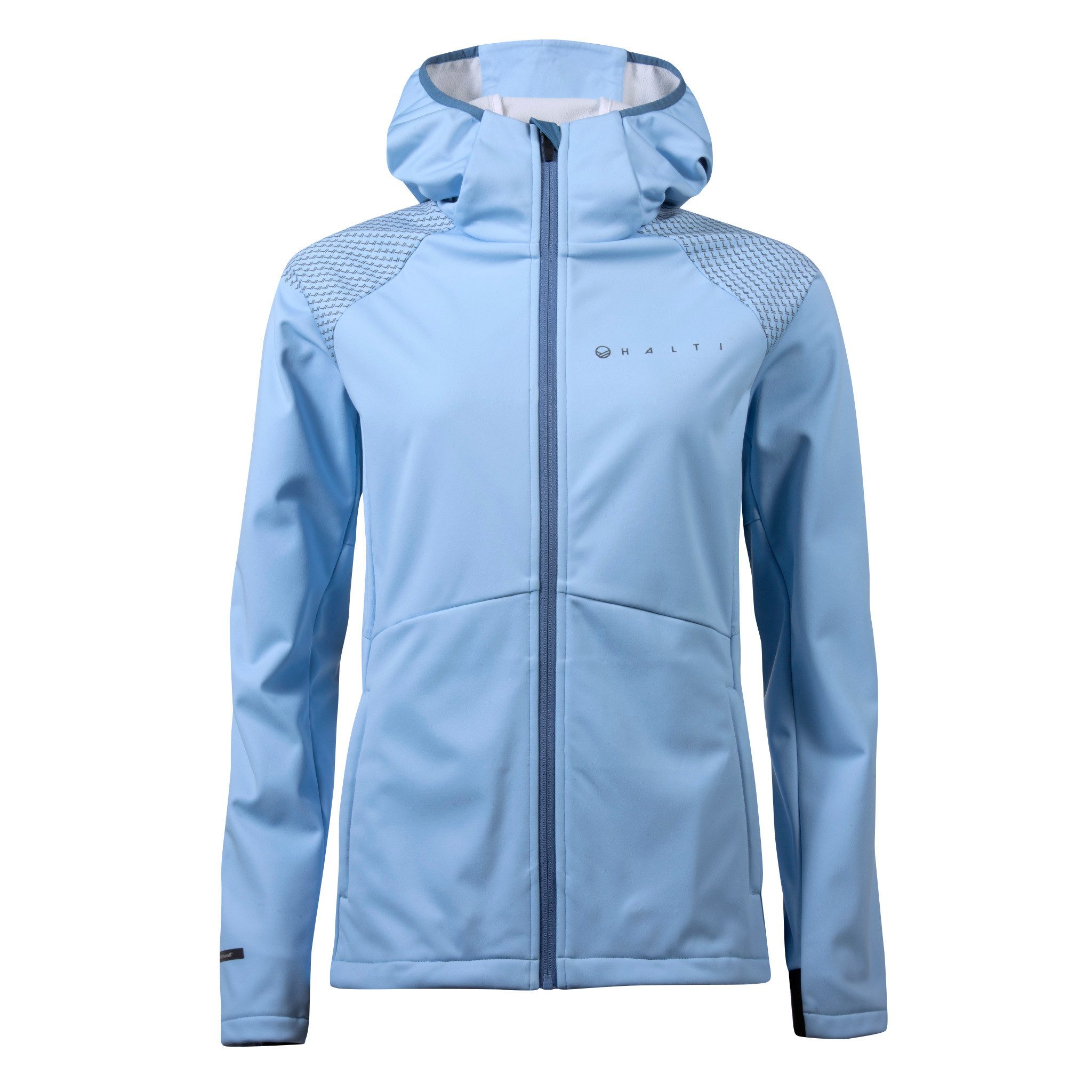 HALTI Funktionsjacke Olas W XCT Jacket *
