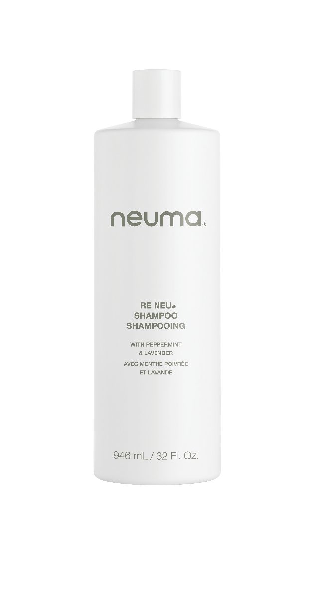 Neuma Haarshampoo Neuma Re Neu Shampoo 946ml