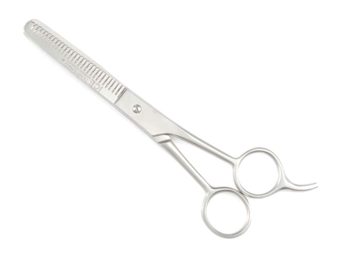 Annie Haarschere Aus Edelstahl – 17,8 Cm, Präzise Für Frisuren Und Schneiden