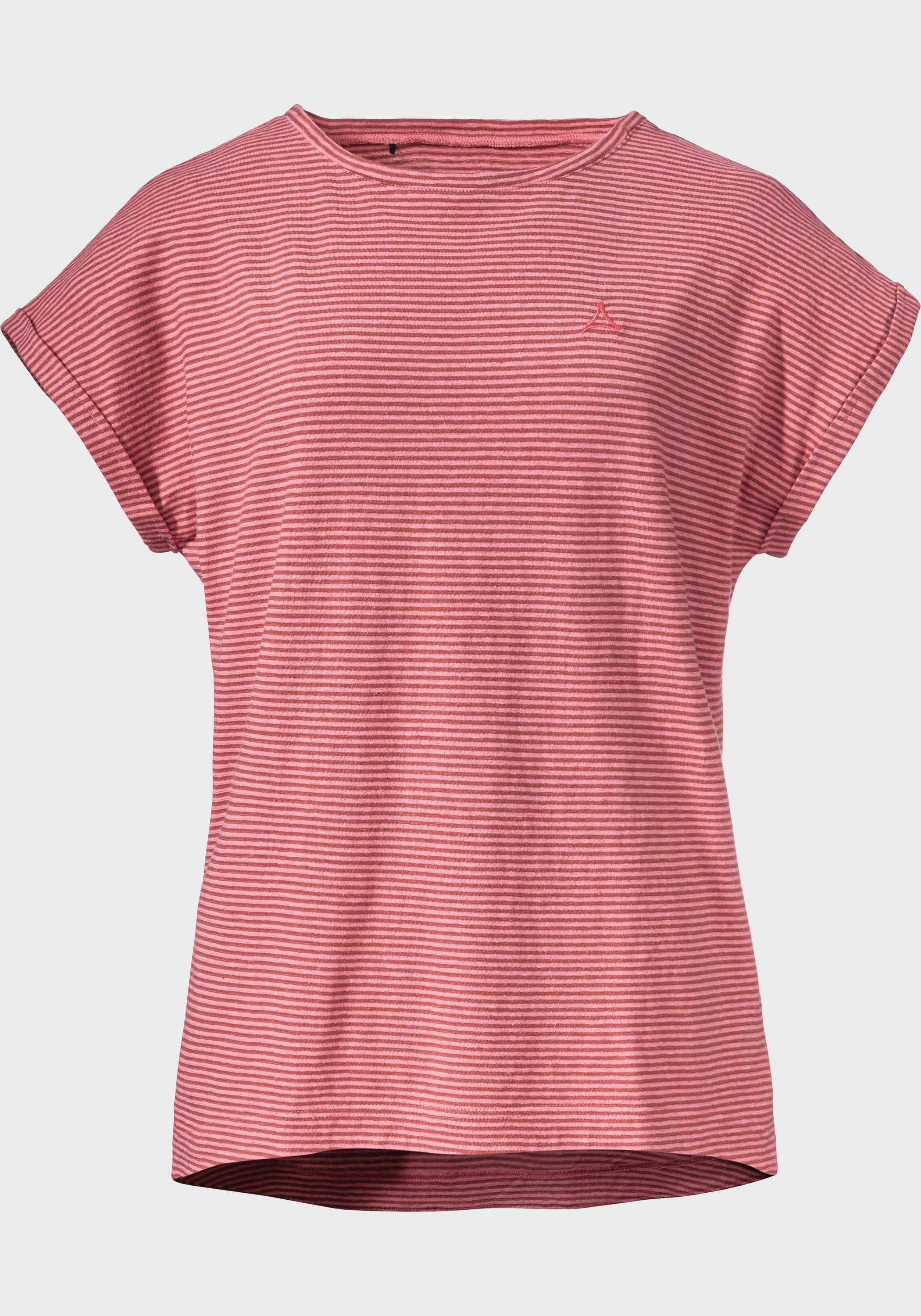 Schöffel Funktionsshirt T Shirt Murcia L