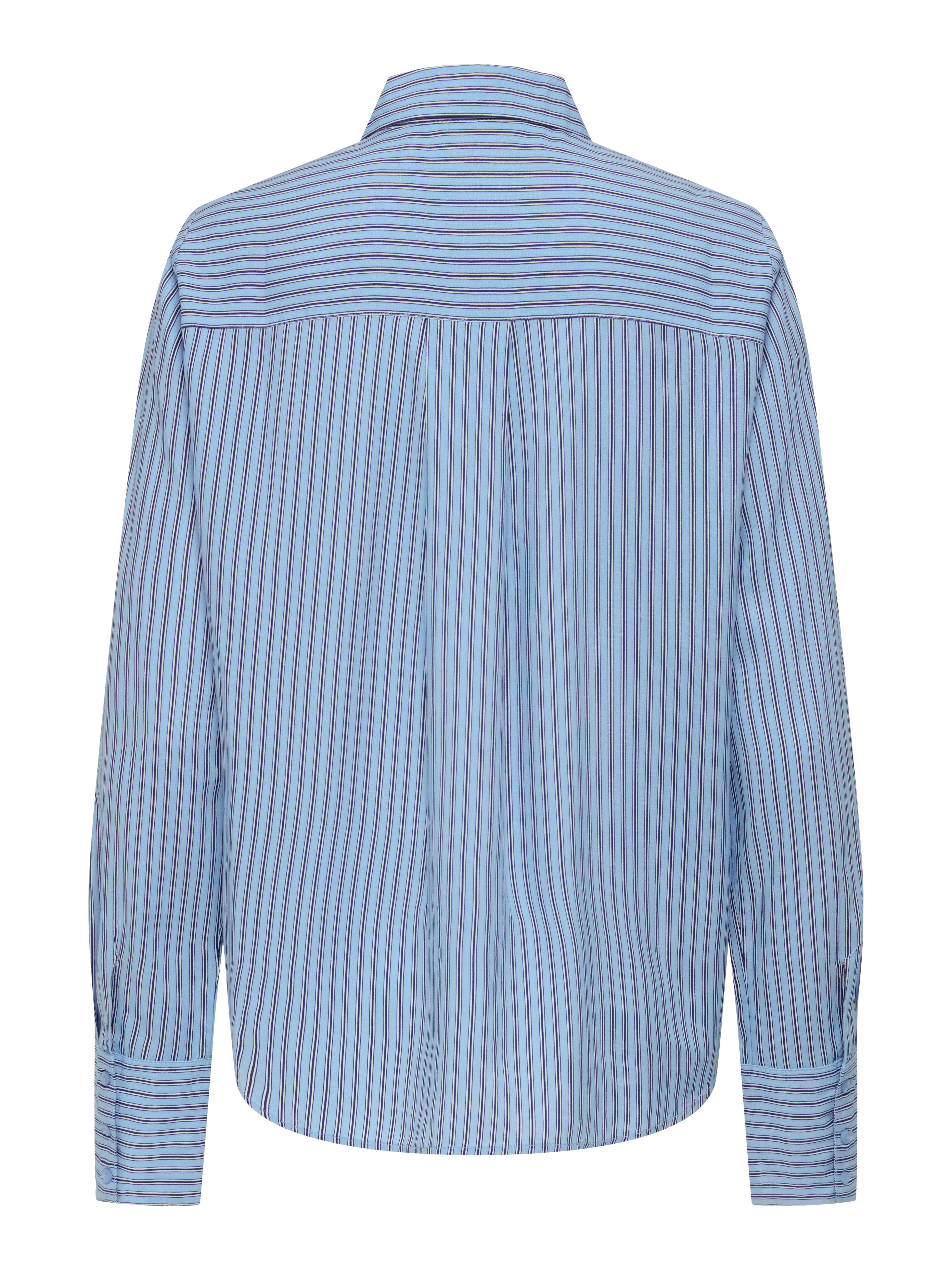 ONLY Hemdbluse ONLBERIT LIFE L/S SHIRT günstig online kaufen