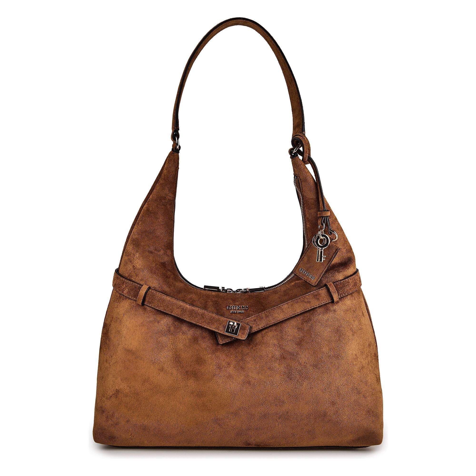 Schultertasche Ella