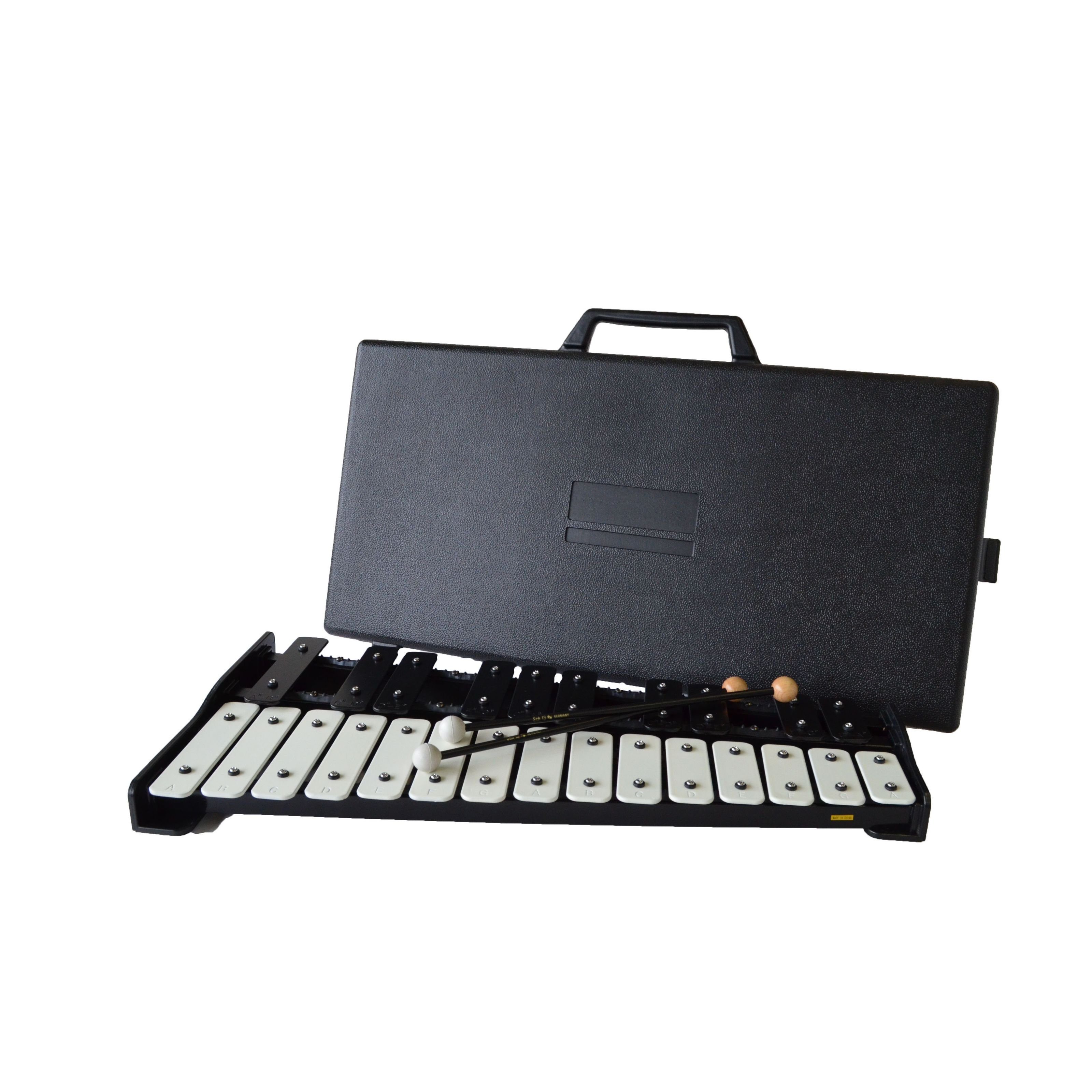 SONOR Glockenspiel,Glockenspiel GL 25 PN, Percussion, Orff Instrumente, Glockenspiel GL 25 PN - Orff instrument
