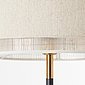 Leonique Stehlampe »Nayeli«, Bambus mit hochwertigen Textilien, Bild 6