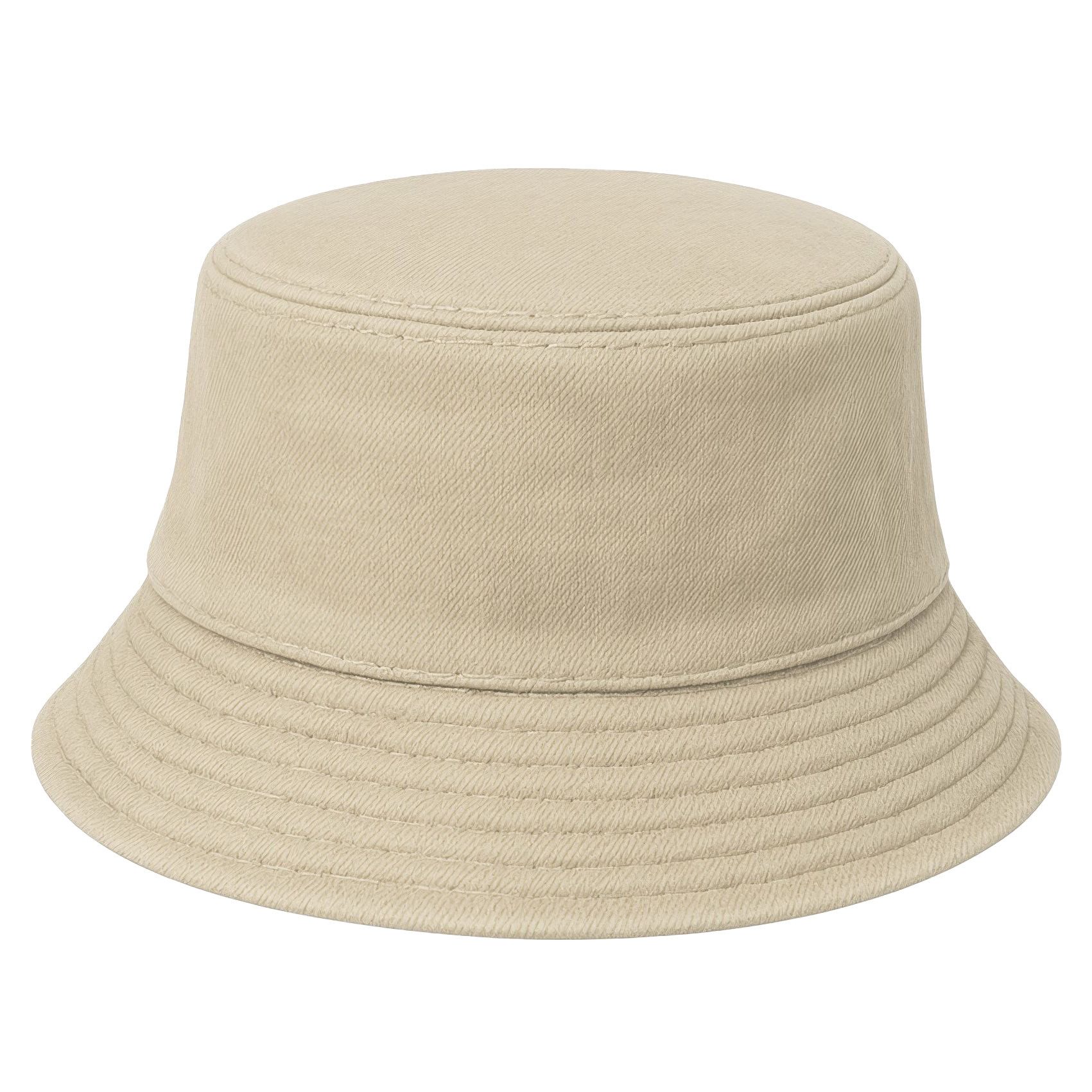 Reichstadt Fischerhut Damen Anglerhut 56-58cm 25RSW074 Sonnenschutz, Markenneutral