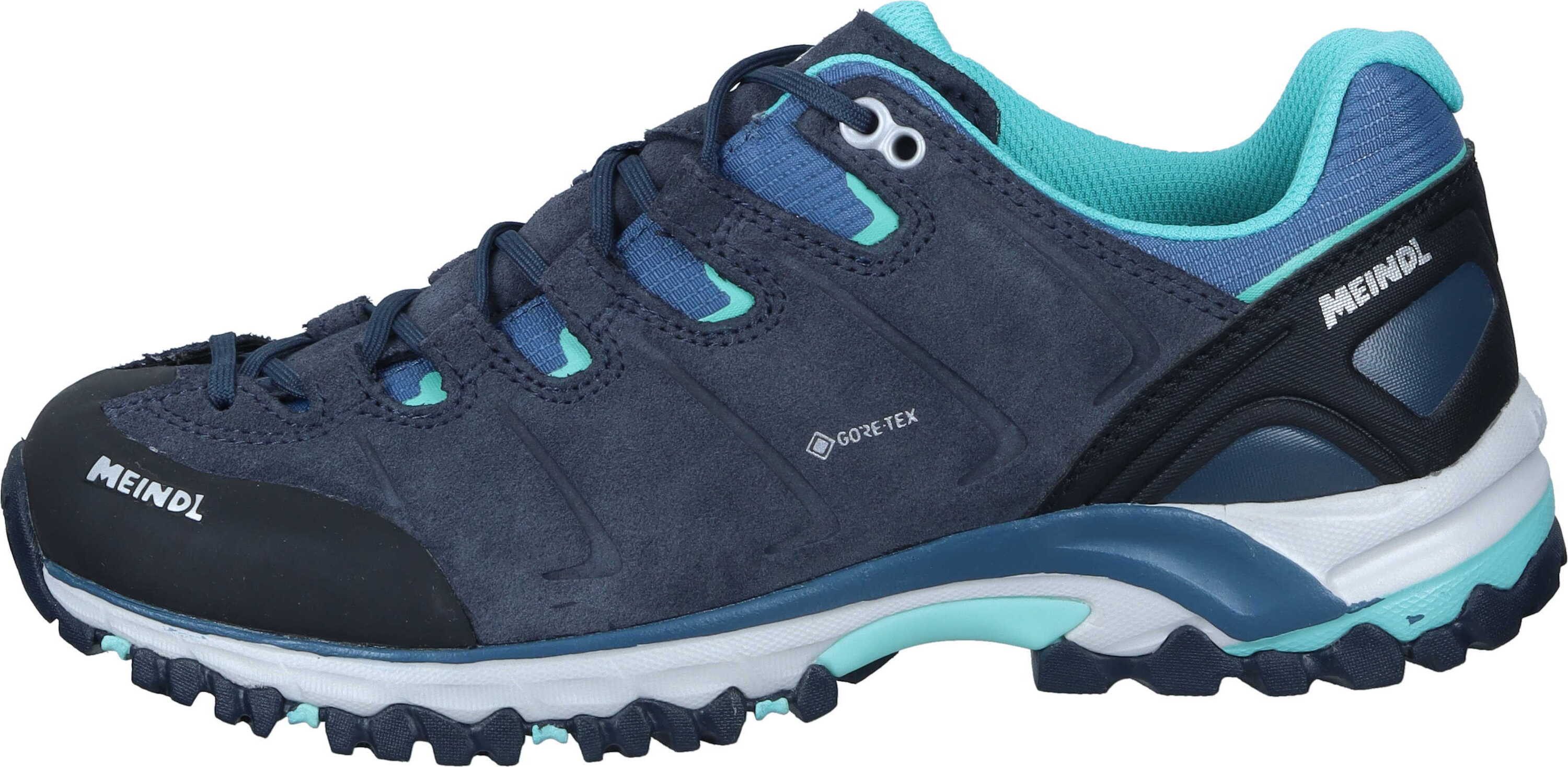 Meindl Wanderschuhe Wanderschuh mit GORE-TEX® günstig online kaufen