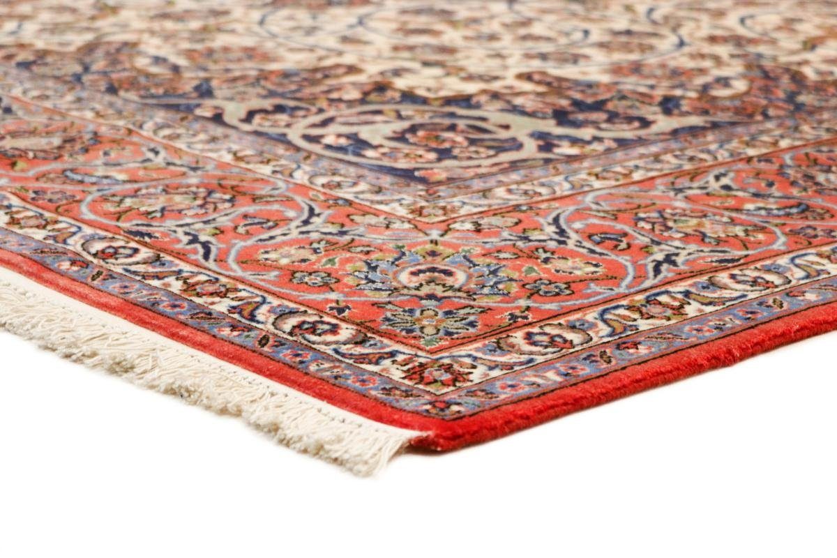 Nain 8 / Perserteppich, rechteckig, Orientteppich 199x316 Orientteppich Trading, Höhe: Isfahan Handgeknüpfter mm