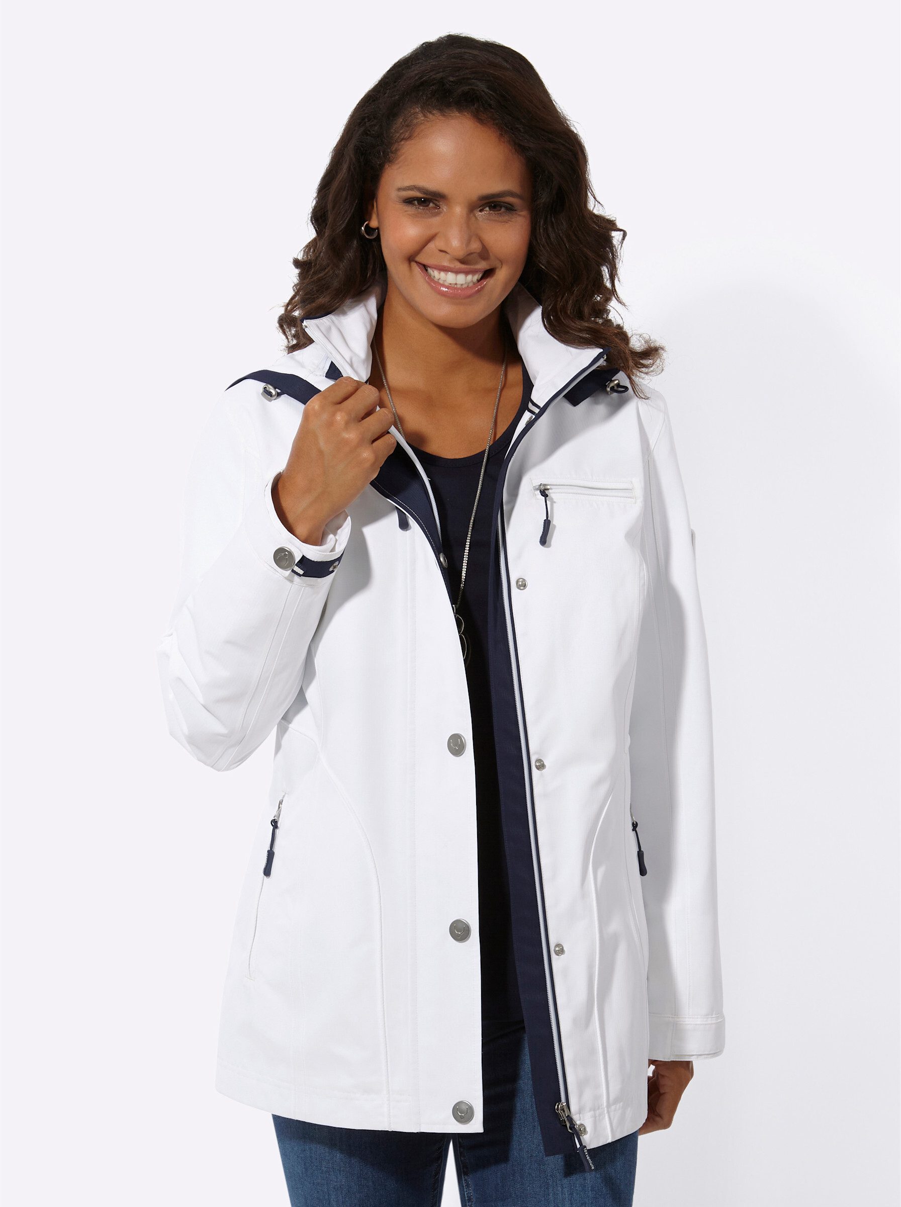 Witt Allwetterjacke Funktionsjacke günstig online kaufen