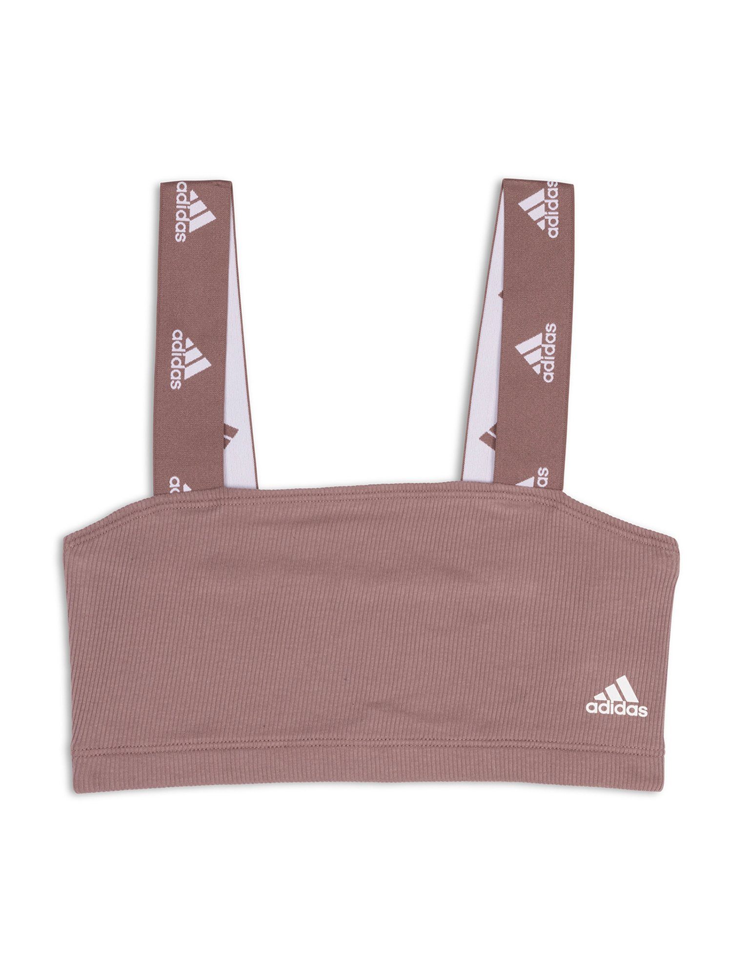 adidas Sportswear Bustier Bandeau bra bustier bh