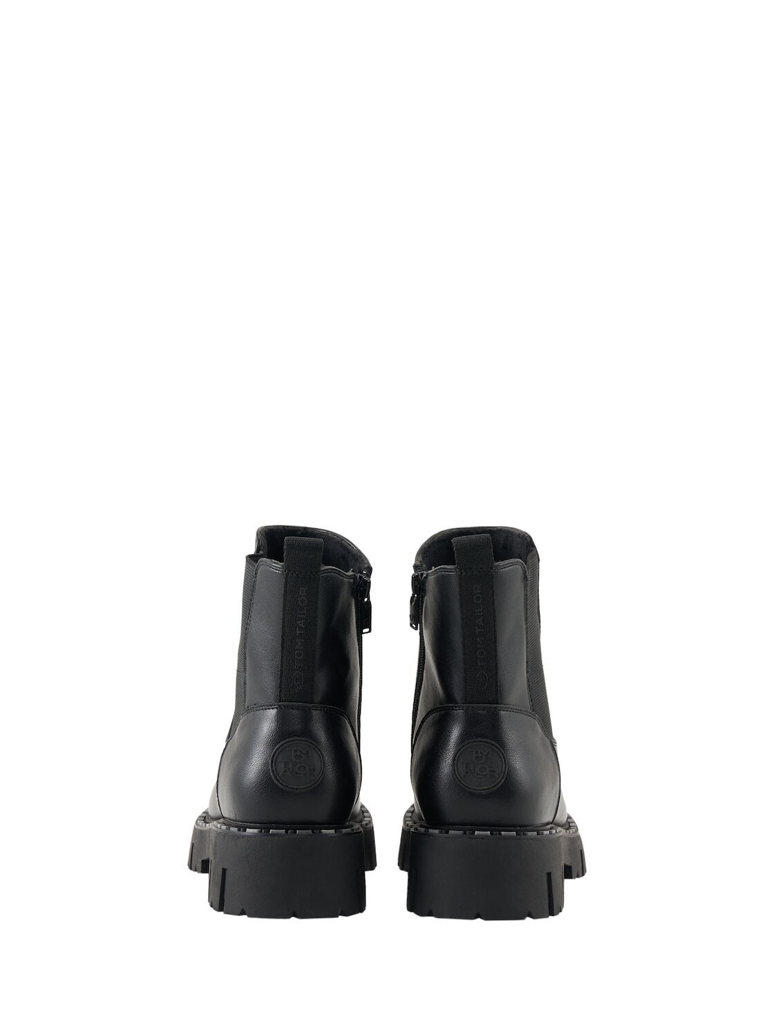 TOM TAILOR Shoes Licence Winterboots Gefütterte günstig online kaufen