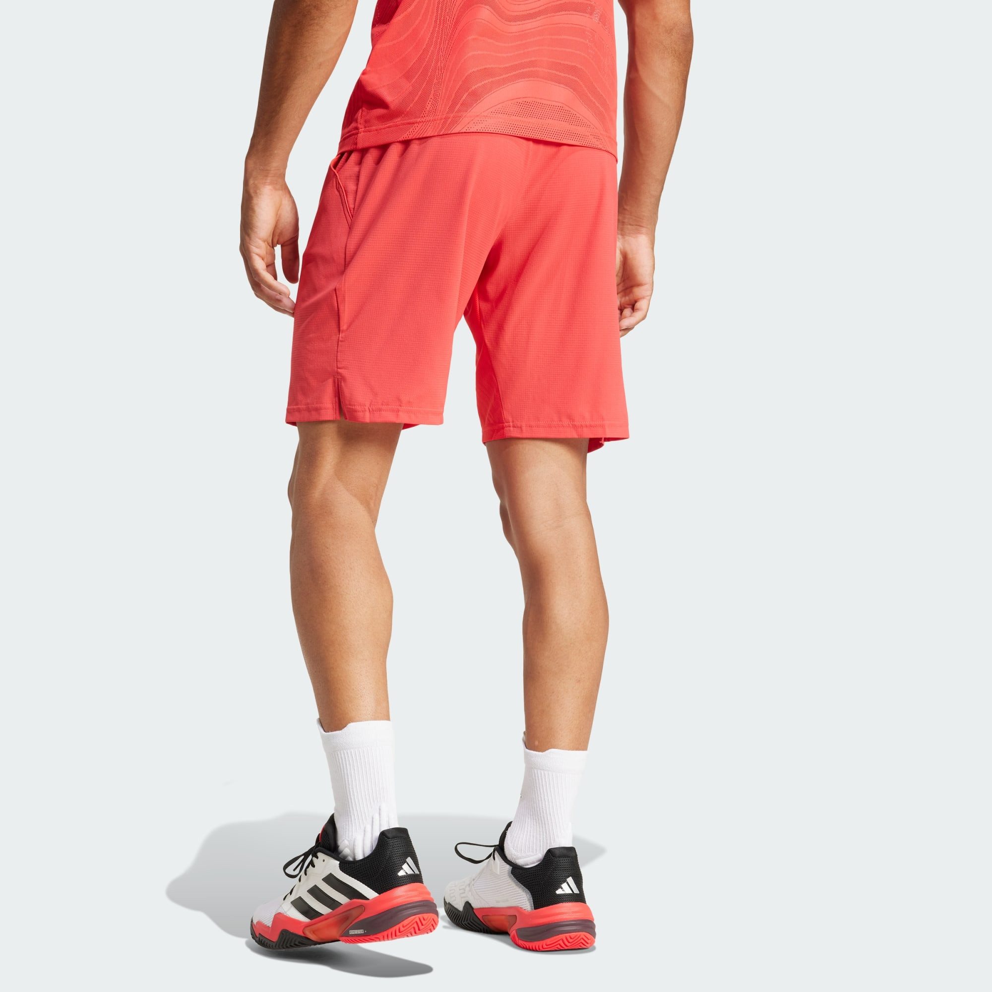 adidas Performance Tennisshort TENNIS ERGO SHORTS günstig online kaufen