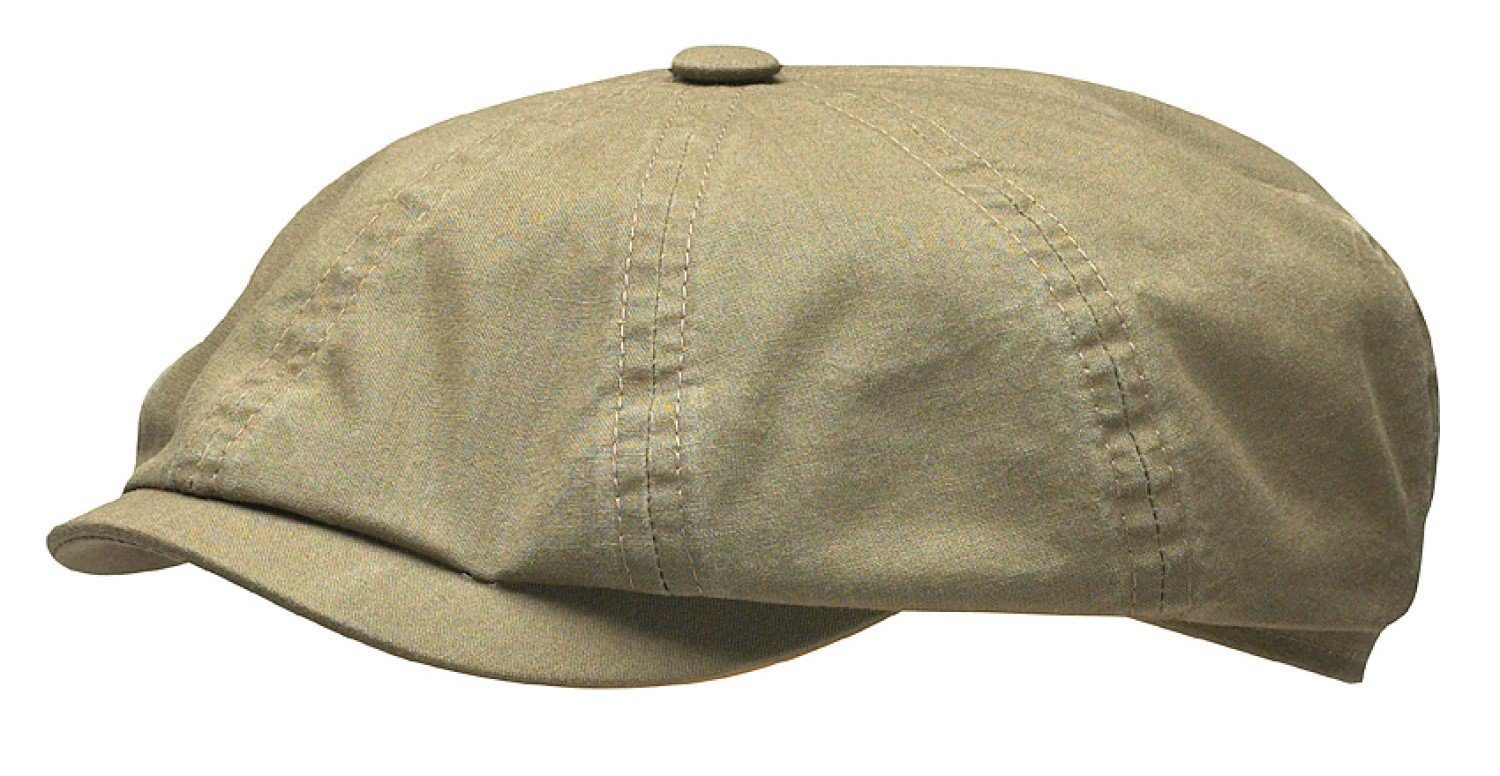 Schiebermütze