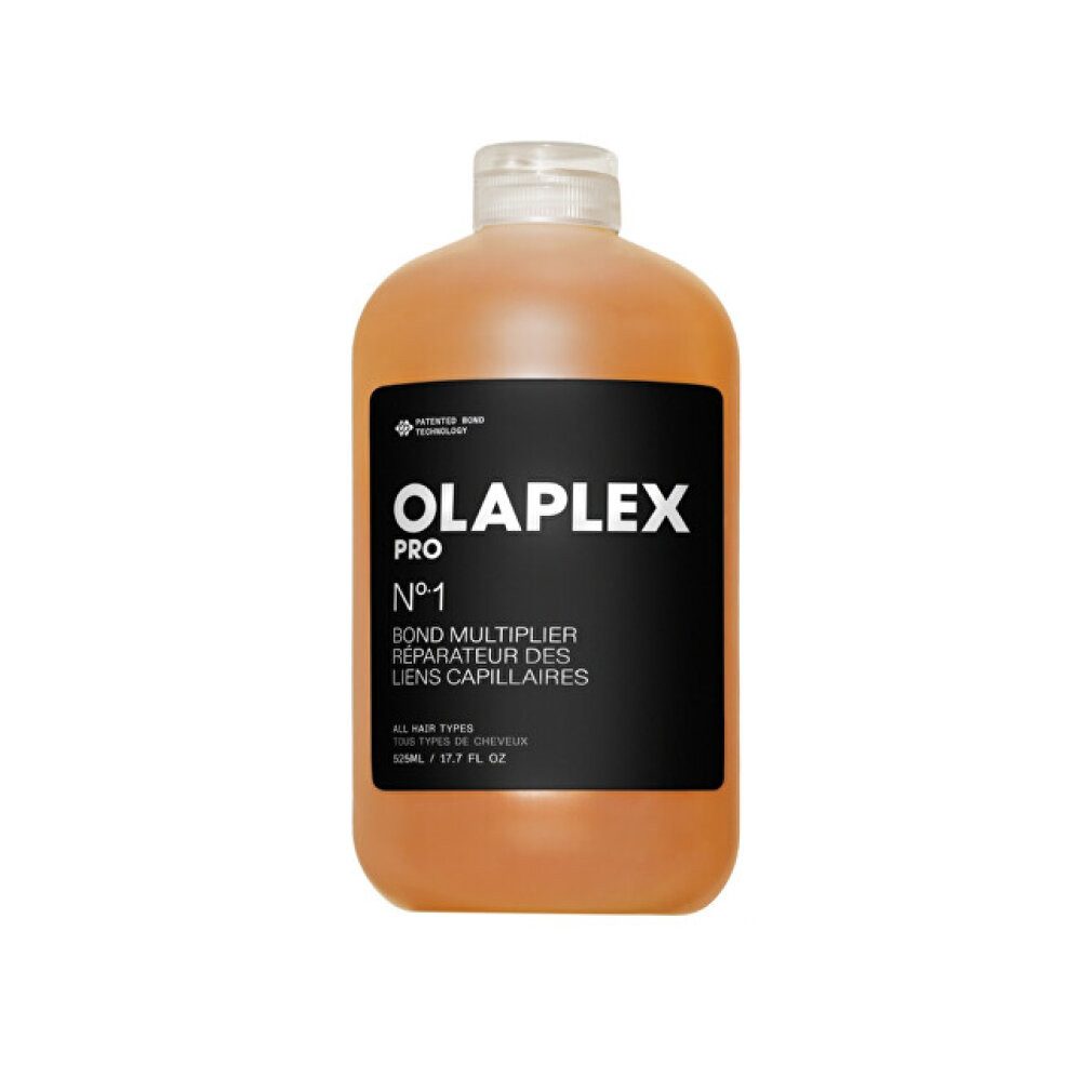 Olaplex Haarpflege-Set Nr. 1 Bond Multiplier Volumen:
