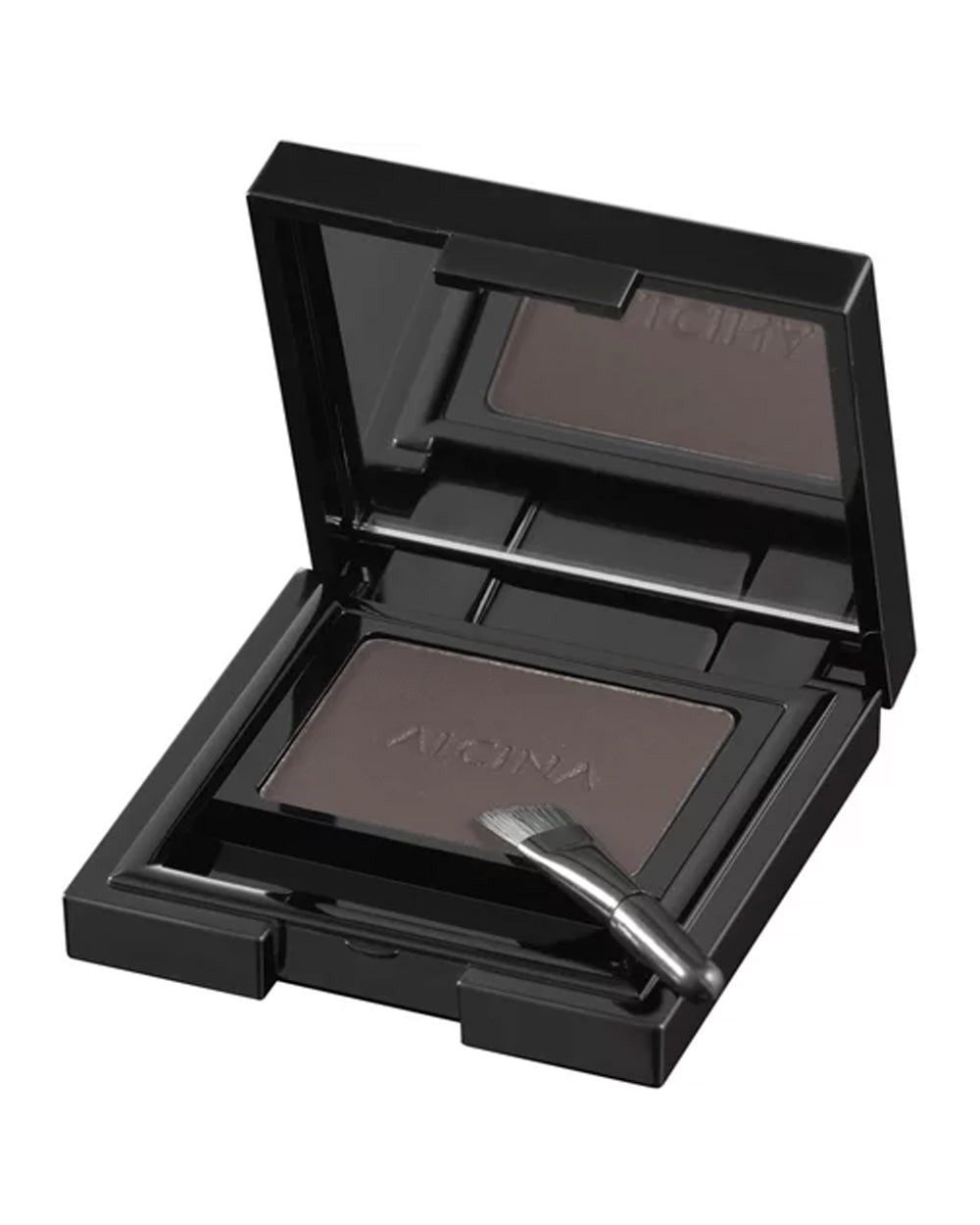 Augenbrauen-Farbe ALCINA Perfect Eyebrow Powder greybrow 020
