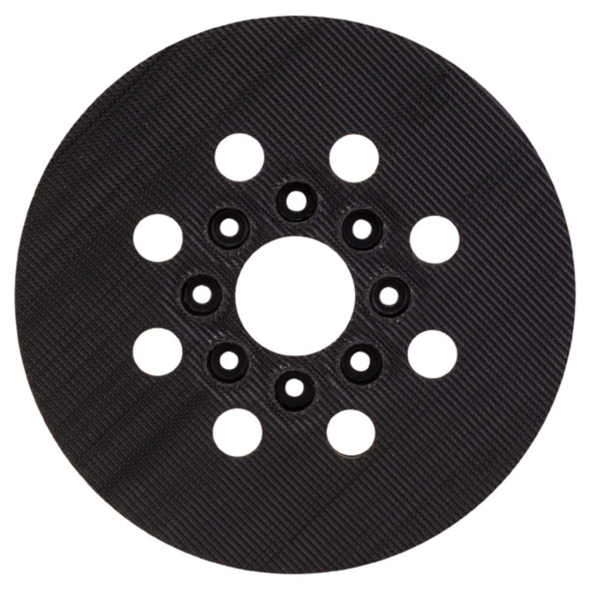 BOSCH Schleifaufsatz