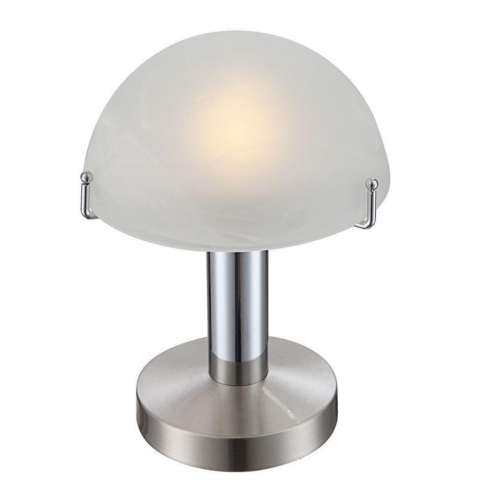 GLOBO LIGHTING Schreibtischlampe, Leuchtmittel inklusive, Warmweiß, günstig online kaufen