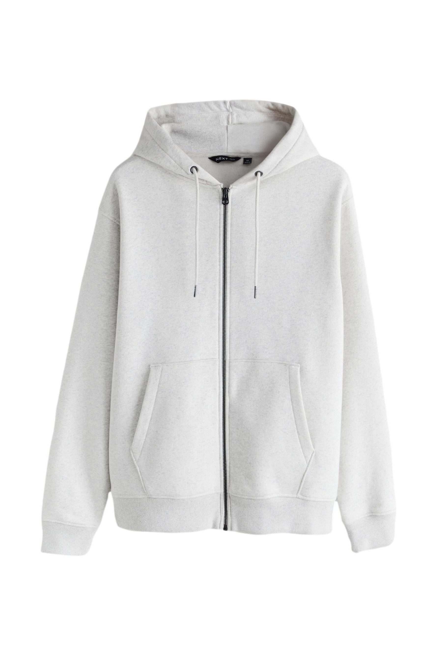 Next Kapuzensweatjacke Kapuzensweatshirt-RV-Jacke (1-tlg). € 48,00