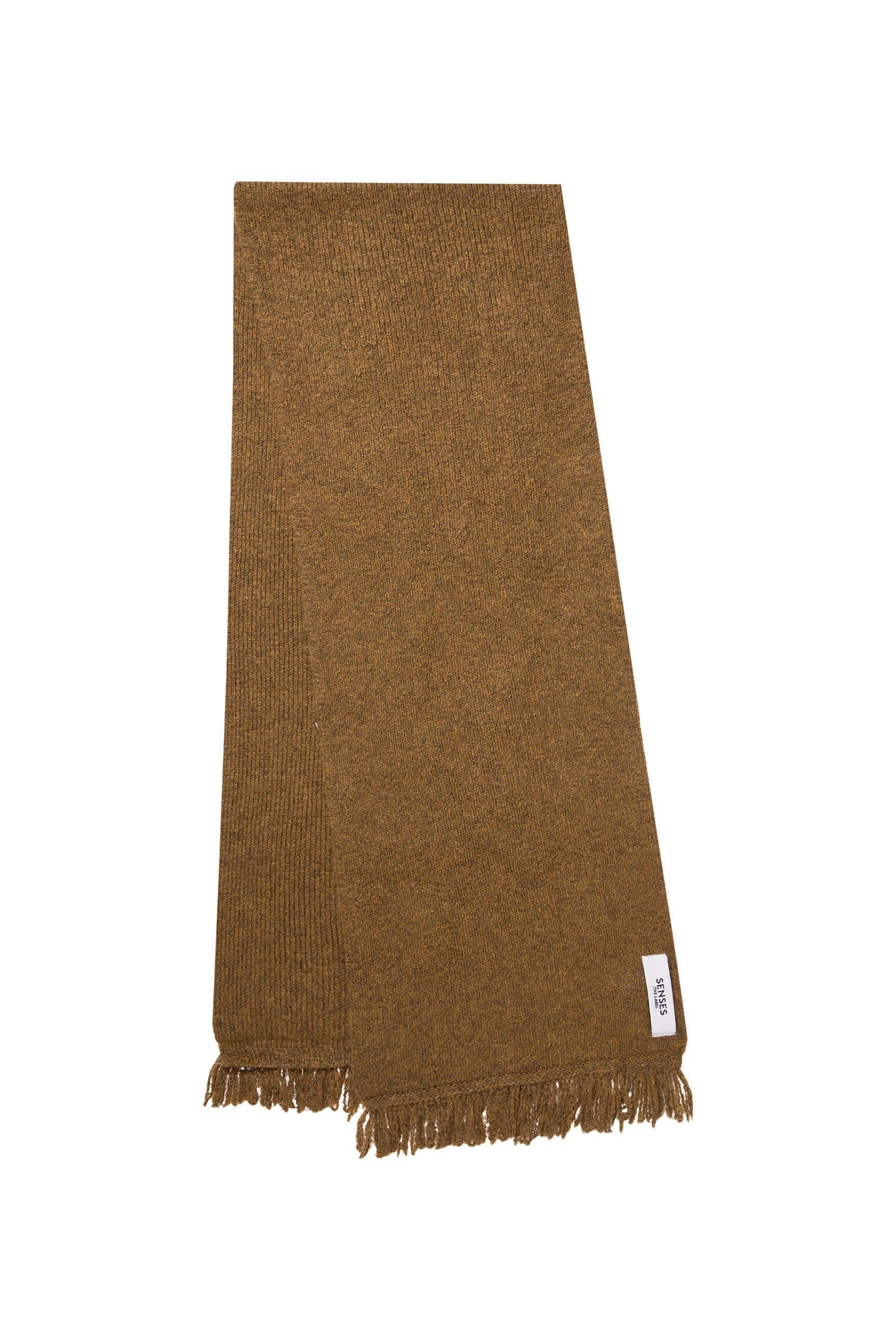 SENSES.THE LABEL Strickschal günstig online kaufen