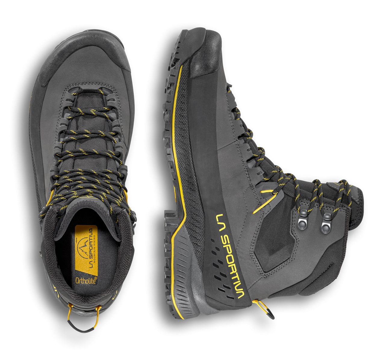 La Sportiva La Sportiva Herren TX5 Evo Mid GTX Wanderstiefel Wanderschuh