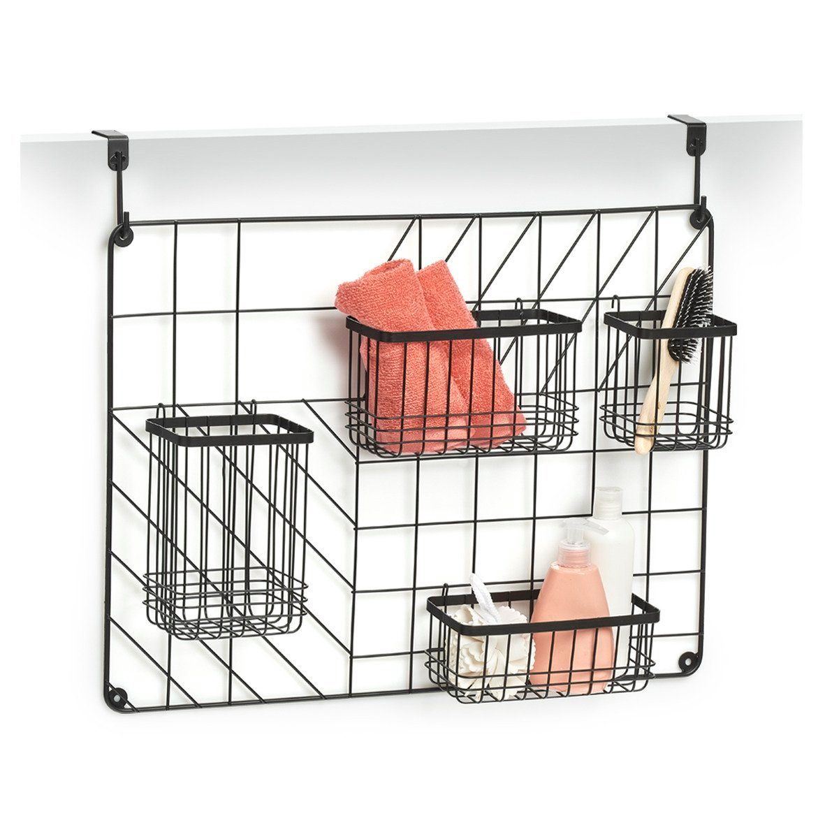 Zeller Present Küchenregal. € 61,99