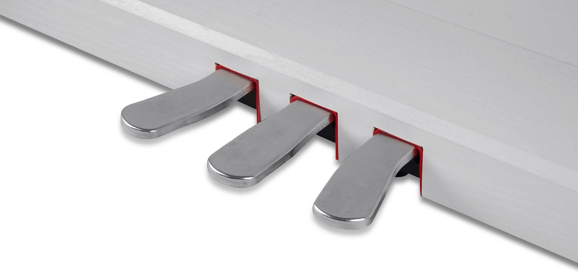 Classic Cantabile Digitalpiano DP-A 310 E-Piano Set - 88 Tasten mit Hammermechanik (Spar-Set, inkl. Klavierbank, Kopfhörer & Schule), 500 Voices, USB, Begleitautomatik, Aufnahmefunktion